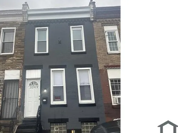 3249 N Randolph St, Philadelphia, PA 19140