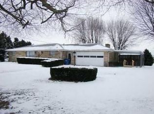 11974 Green Valley Rd, Mount Vernon, OH 43050