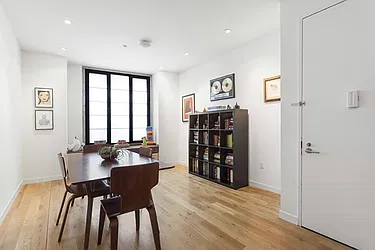 Rented by Corcoran