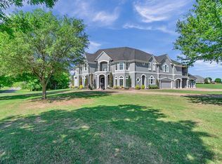117 King Ranch Ct, Fort Worth, TX 76108
