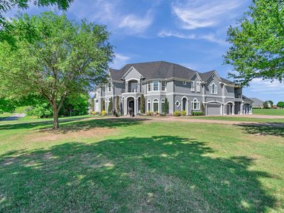 117 King Ranch Ct, Fort Worth, TX, 76108