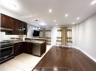 134 Calm Waters Cres N, Brampton, ON L6V 4S2