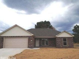 11 Bishop Ln, Vilonia, AR 72032