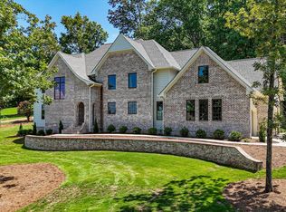 7144 Forest Spring Ln, Ooltewah, TN 37363