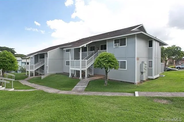 98-1451 Kamahao St — Photo 1