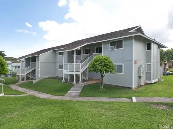 98-1451 Kamahao St #31-F, Pearl City, HI 96782
