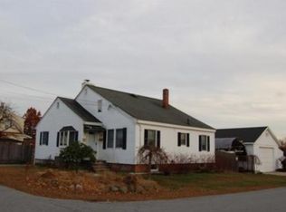 36 Somerset St, Methuen, MA 01844