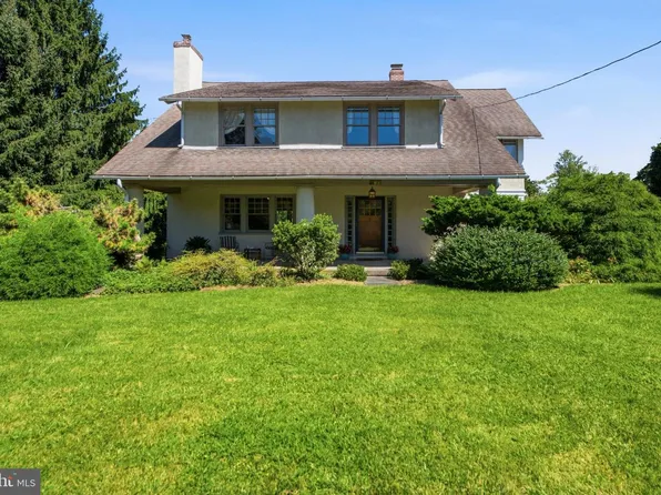 761 Concord Rd, Glen Mills, PA 19342