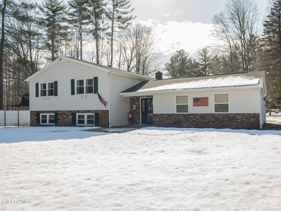 3 Evergreen Drive, Gansevoort, NY, 12831