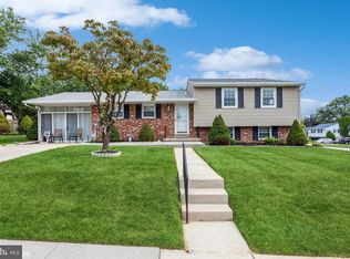 2516 Proctor Ln, Baltimore, MD 21234