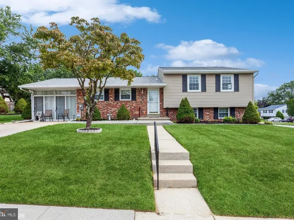2516 Proctor Ln, Baltimore, MD 21234