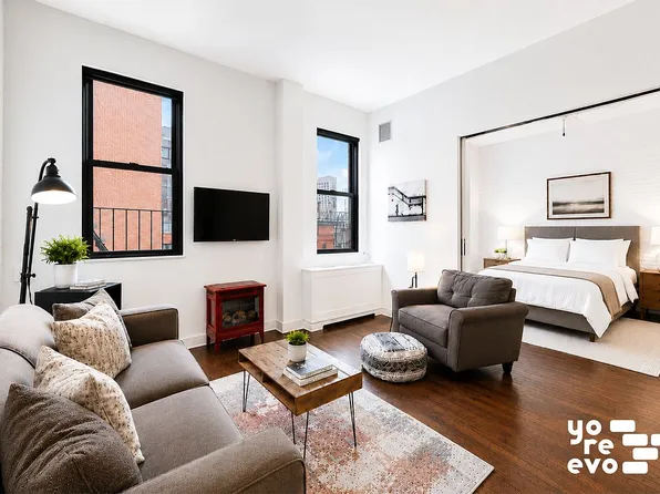 400 W 23rd St APT 4M, Manhattan, NY 10011