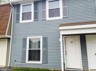 37 Beau Rivage Dr #37, Glassboro, NJ 08028