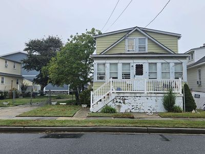 111 E 19th Ave, North Wildwood, NJ, 08260