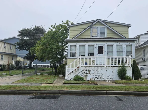 111 E 19th Ave, North Wildwood, NJ 08260