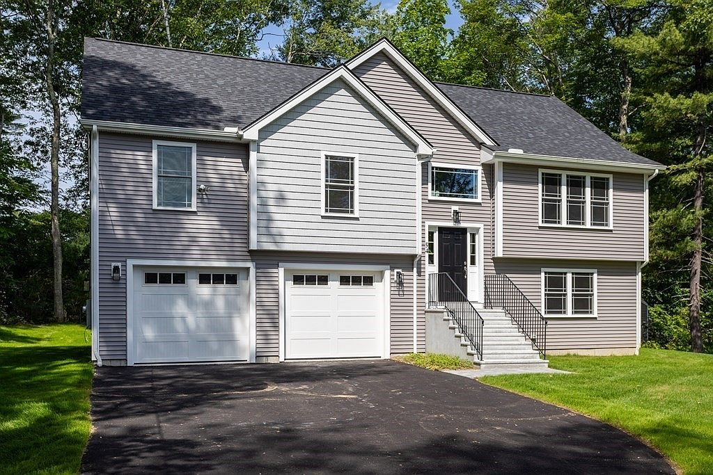 54 Prospect St, Auburn, MA 01501 MLS 73128920 Zillow