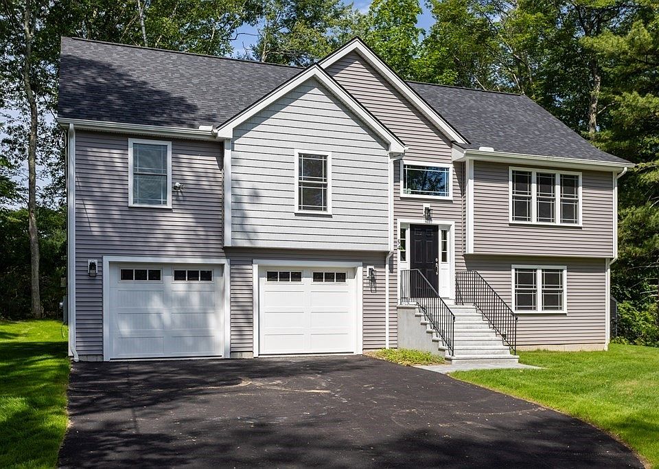 54 Prospect St, Auburn, MA 01501 | MLS #73128920 | Zillow