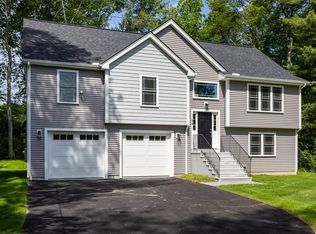 54 Prospect St, Auburn, MA 01501