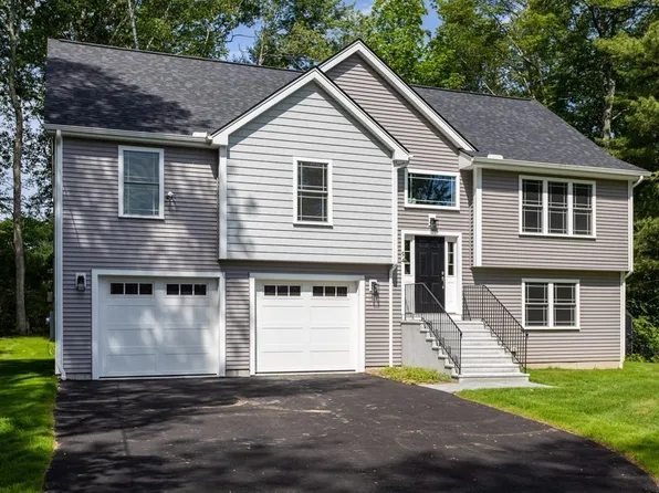 54 Prospect St, Auburn, MA 01501