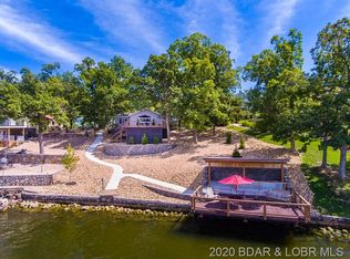 2119 Spring Cove Rd, Sunrise Beach, MO 65079