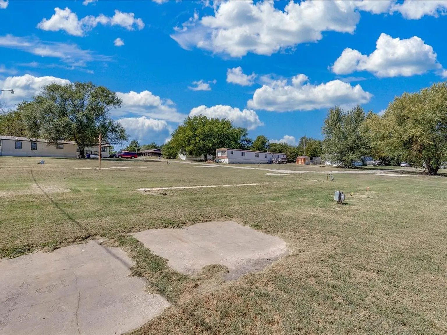 Affordable Mobile Home Lots for Rent in Wellington, KS Prairie Ridge Estates — Photo 3