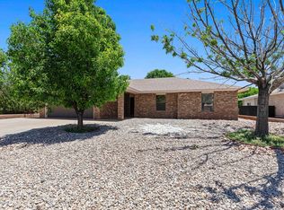 836 San Juan Dr, Alamogordo, NM 88310