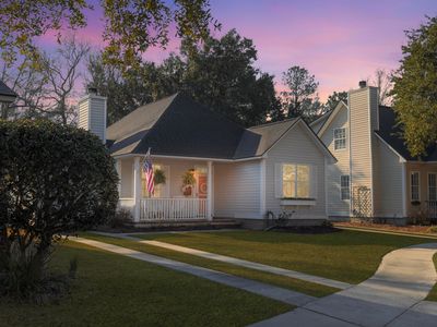2320 Chadbury Ln, Mount Pleasant, SC, 29466