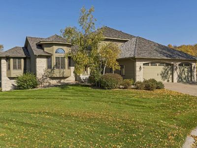 8436 Quail Hill Rd N, Maple Grove, MN, 55311