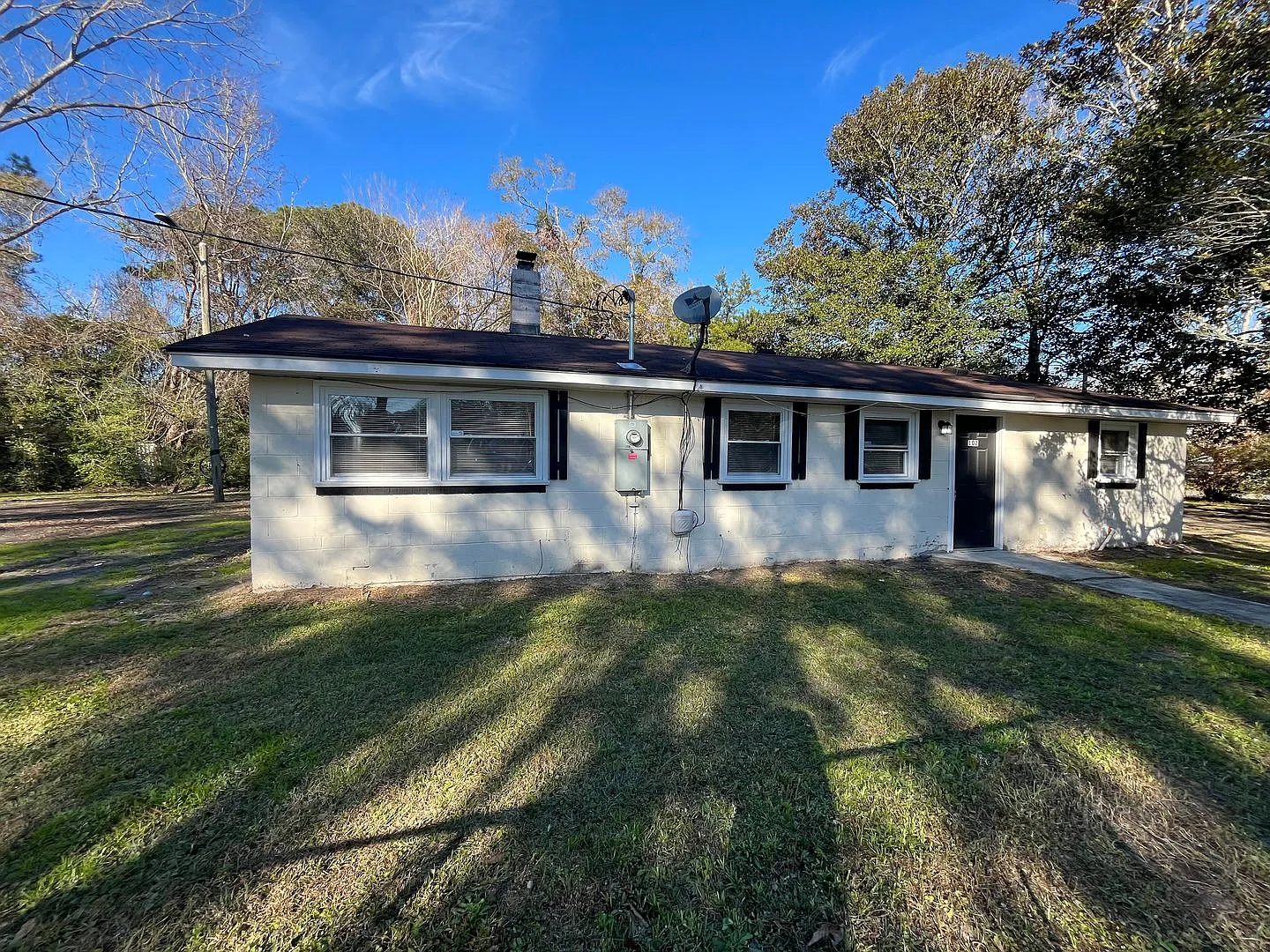 Updated Four Bedroom Home in Ogeechee Farms — Photo 1