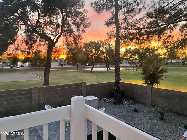 626 E PALOMINO Drive, Gilbert, AZ 85296