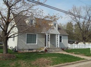 409 Taylor Ave, Wisconsin Rapids, WI 54494