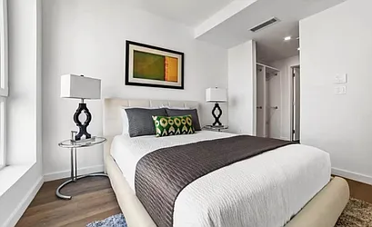 Rented by Living New York