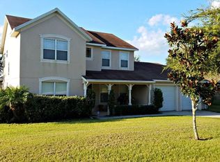 11514 Wishing Well Ln, Clermont, FL 34711