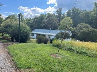 2345 Orchard Gap Rd, Ararat, VA 24053