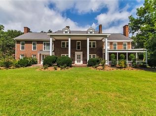 7075 Kivette House Rd, Gibsonville, NC 27249