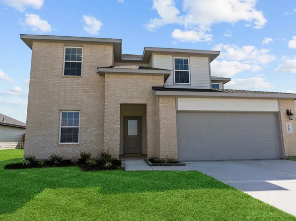 4228 Rustling Aspen Dr, Rosenberg, TX 77469