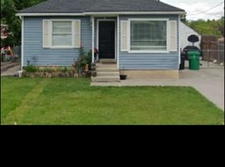 196 S 1000 E, Provo, UT 84606