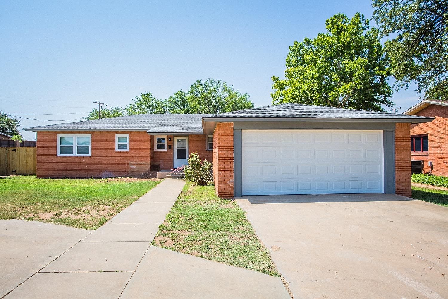 605 N 18th St, Lamesa, TX 79331 Zillow