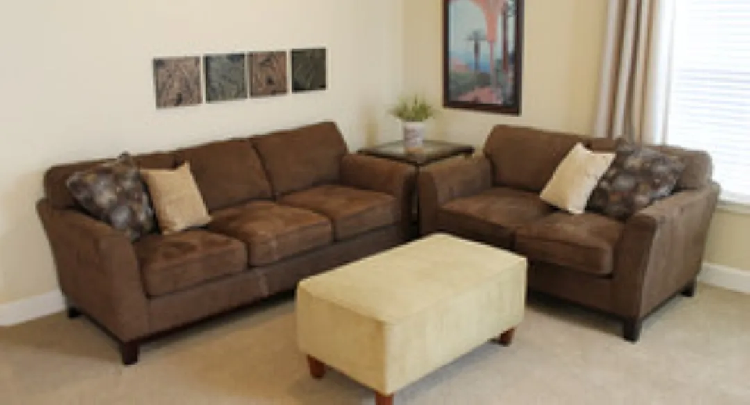 1 bed, 1283 sqft, $2,300 — Photo 2
