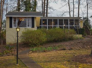 160 Cedar Ln, Milledgeville, GA 31061