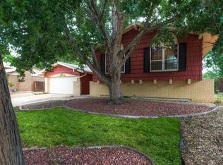 12362 E Arkansas Ave, Aurora, CO 80012