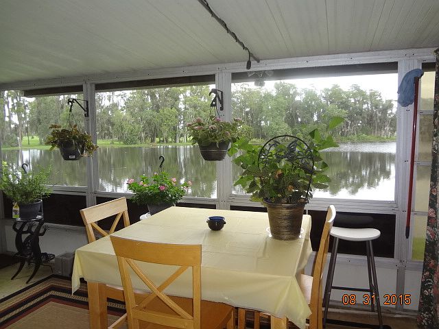 Florida Room Lake View
