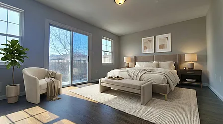 63 Brinkerhoff Avenue