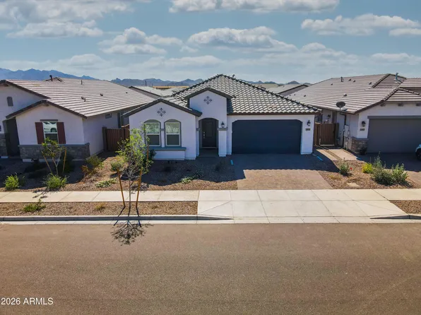15833 W KENDALL Street, Goodyear, AZ 85338