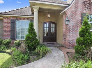 106 Bridge Creek Cv, Lafayette, LA 70508