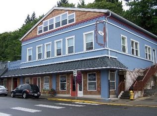 300 Ne 1st, Winlock, WA 98596