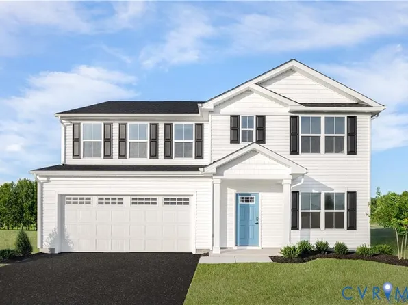 3 Wildflower Pl, Amelia Courthouse, VA 23002
