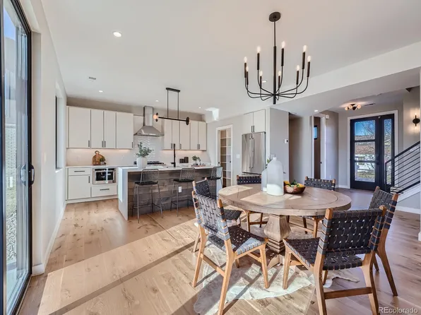 16018 W 11th Avenue, Golden, CO 80401