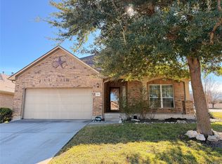 2701 Pedernales Falls Dr, Pflugerville, TX 78660