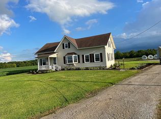 4141 Egypt Rd, Willard, OH 44890